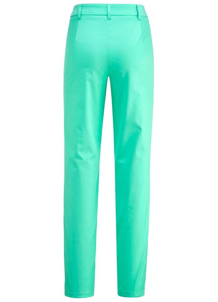 Hose mit sportivem Chic 