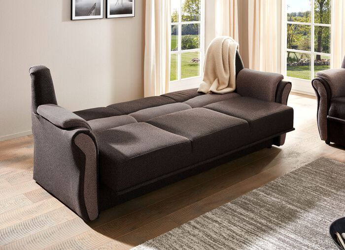 Teilmassive Polsterm&ouml;bel 