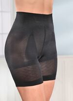 Zweierpack Pantys mit eingestrickten St&uuml;tzzonen 