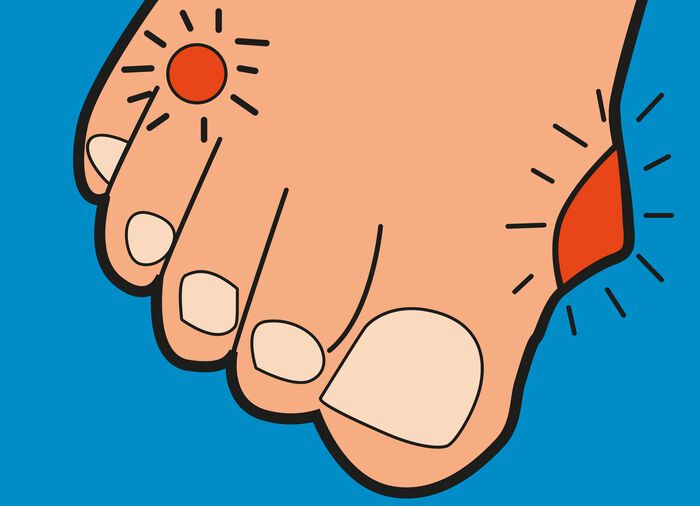 Hornstift, 2er Set, mit antibakterieller Wirkung 