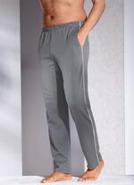 Hose mit Paspelierung 