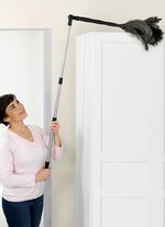 Strau&szlig;enfeder-Staubwedel 