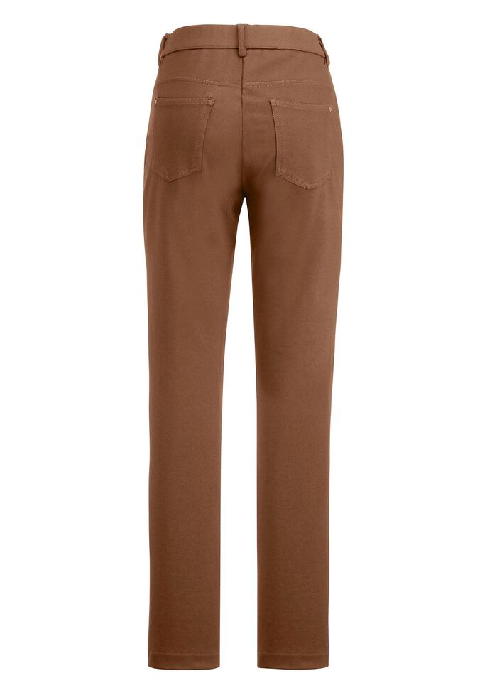 Hose mit sportivem Chic 
