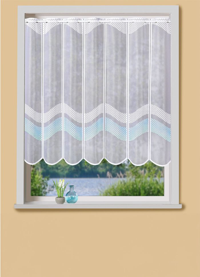 Handcolorierter Kurzstore 