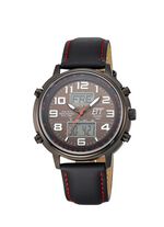 Funk-Solar-Herrenuhr 