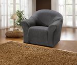 Stretchbez&uuml;ge mit toller Struktur  