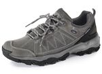 Atmungsaktive Herren-Schn&uuml;rschuhe, mit herausnehmbarem Fu&szlig;bett 