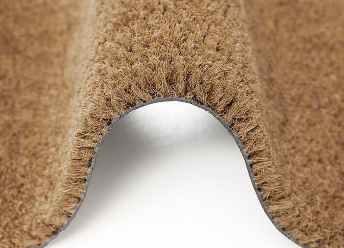 Hochwertige Fu&szlig;matte 