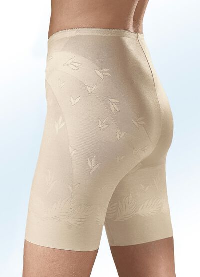 Susa Miederhose mit Formzonen 