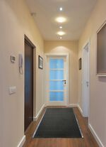 Schmutzfangl&auml;ufer f&uuml;r innen und au&szlig;en 