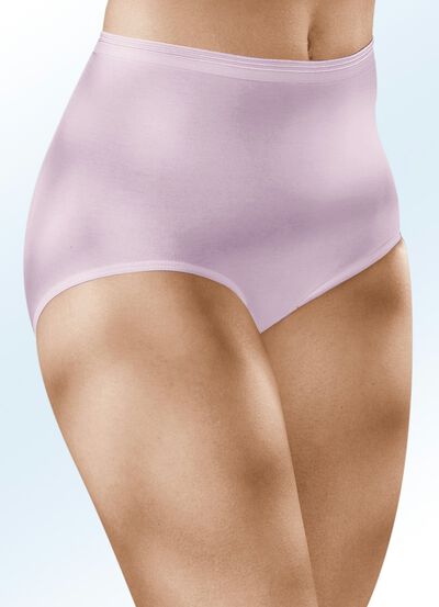 Speidel Viererpack Slips ohne Seitenn&auml;hte 