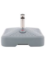 Schirmfu&szlig; Active-Fill-It 2-in-1 