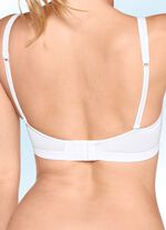 Zweierpack Naturana BH mit Microfaser 