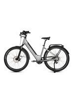 E-Bike Comfort SUV Easy von SAXXX 