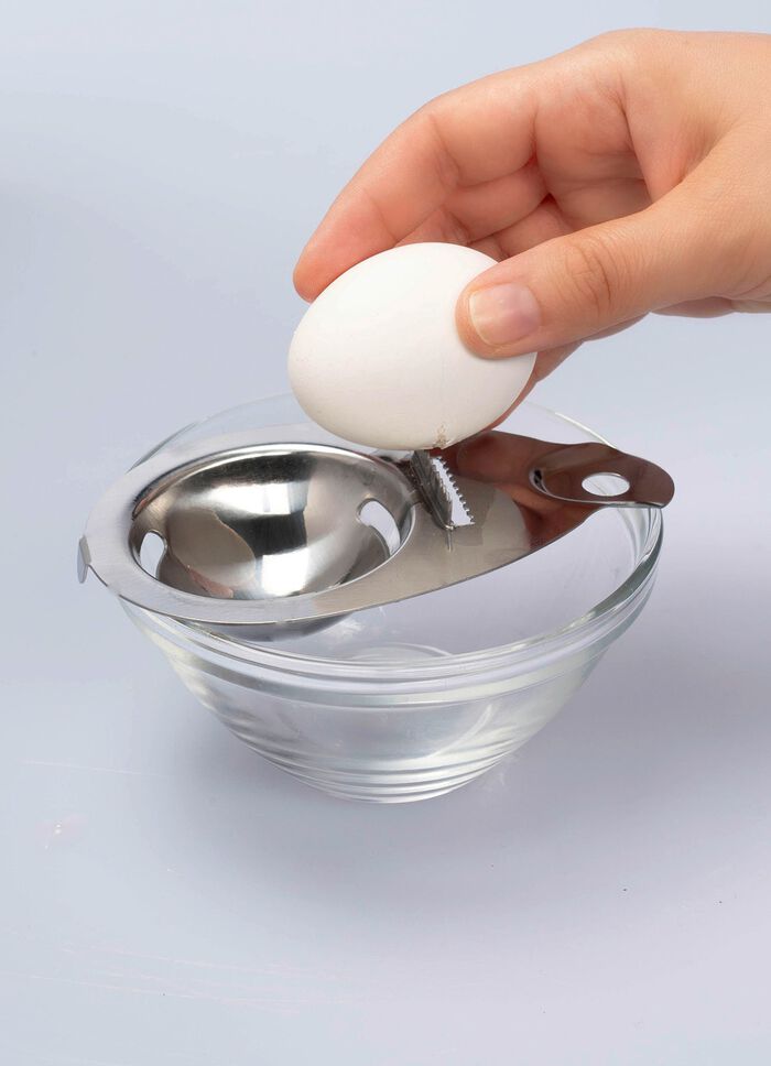 Ei-Trenner-Set, 2-teilig 