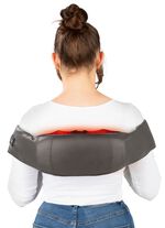 Vitalmaxx Shiatsu-Massageger&auml;t 