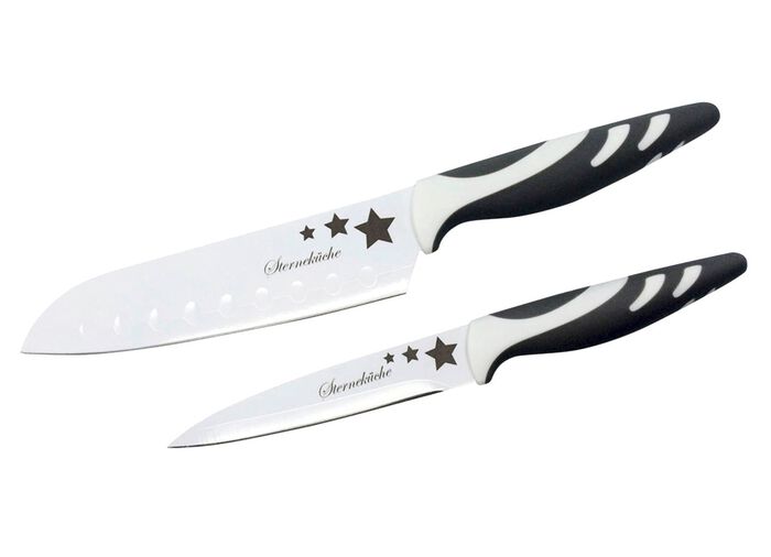 King Topf-Set, 8-teilig 