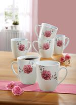 Porzellan-Serie "Como" 