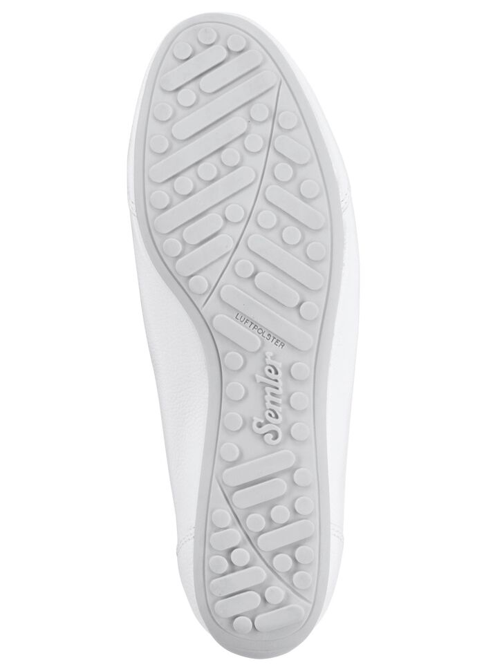 ELENA EDEN Schn&uuml;rschuh aus bestem Kalbleder 