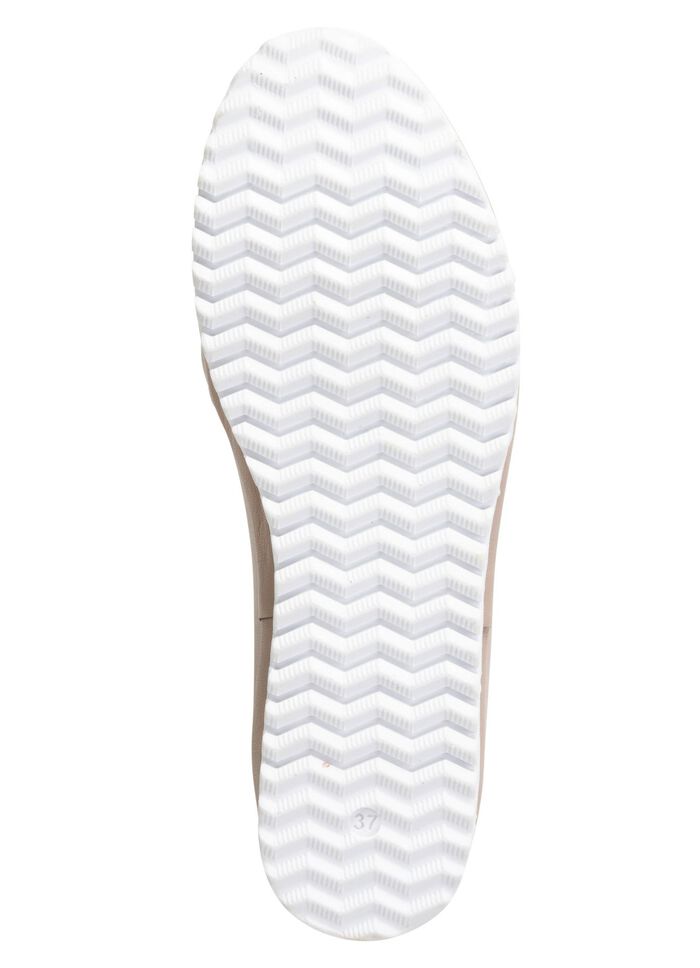 Andrea Conti Slipper aus Nappaleder 