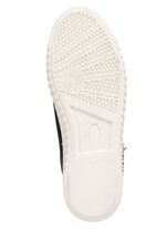 ELENA EDEN, stylische Damen-Sneaker, Weite G, herausnehmbares Fu&szlig;bett 