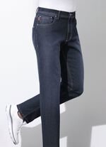 Moderne Jeans von "Francesco Botti" in 3 Farben 