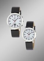 ETT  Professional Funk-Solar-Partneruhren 