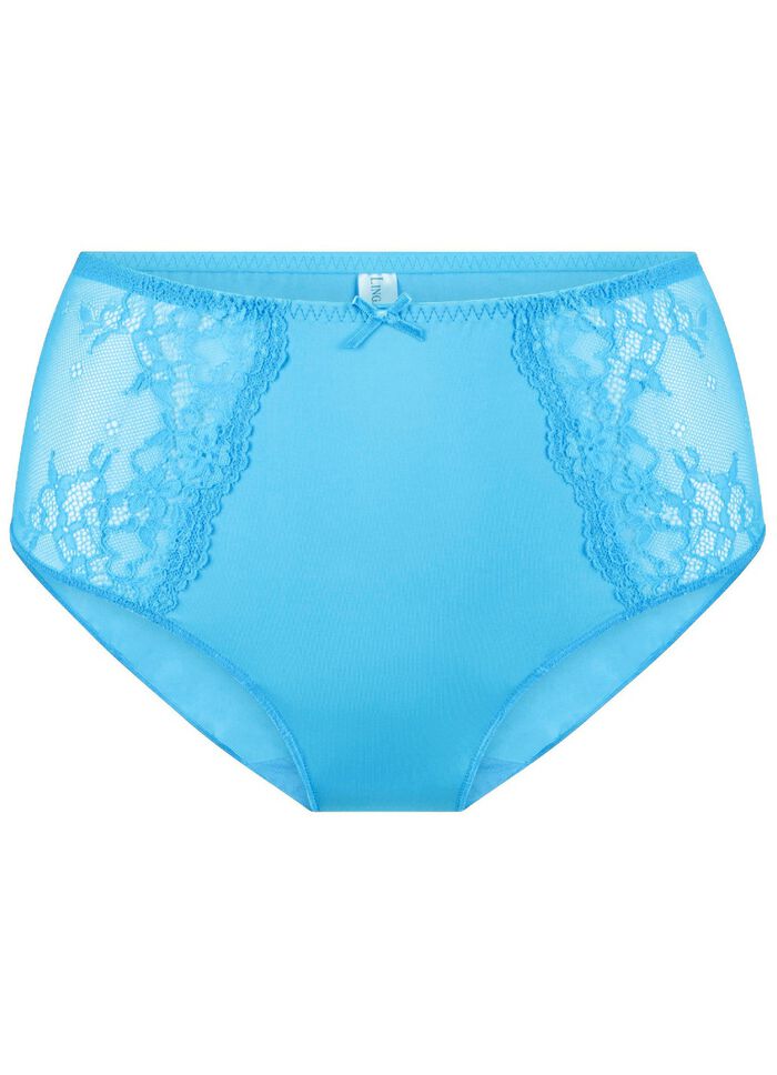 LingaDore Slip mit Elastikspitze 