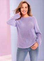 Kombistarker Pullover von RABE 