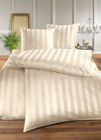 Hochwertige Bettw&auml;sche aus dem Hause BAUER 