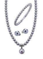 Wundervolles Schmuck-Set, 3-teilig 