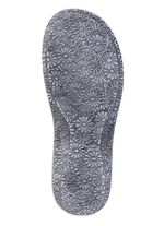 ELENA EDEN, sommerliche Damen-Slipper, Weite G, mit Klettspange 
