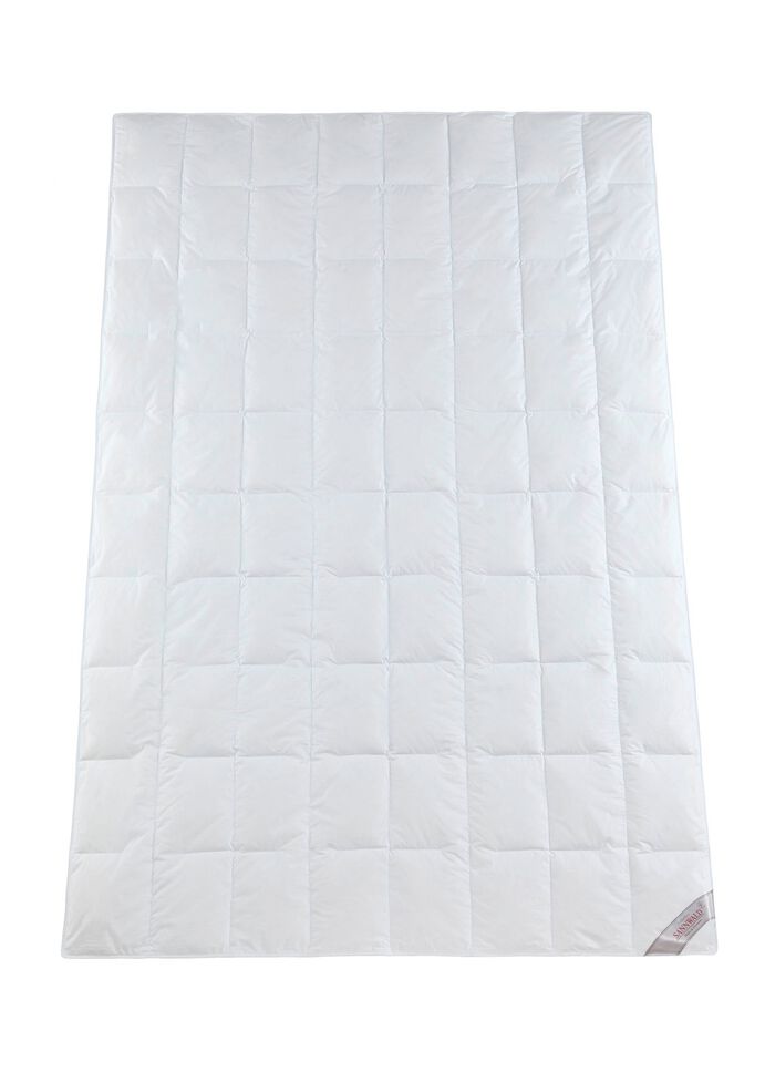 Daunendecken mit Medicott&reg;-Ausr&uuml;stung &ndash; nat&uuml;rlicher Schutz f&uuml;r erholsamen Schlaf 