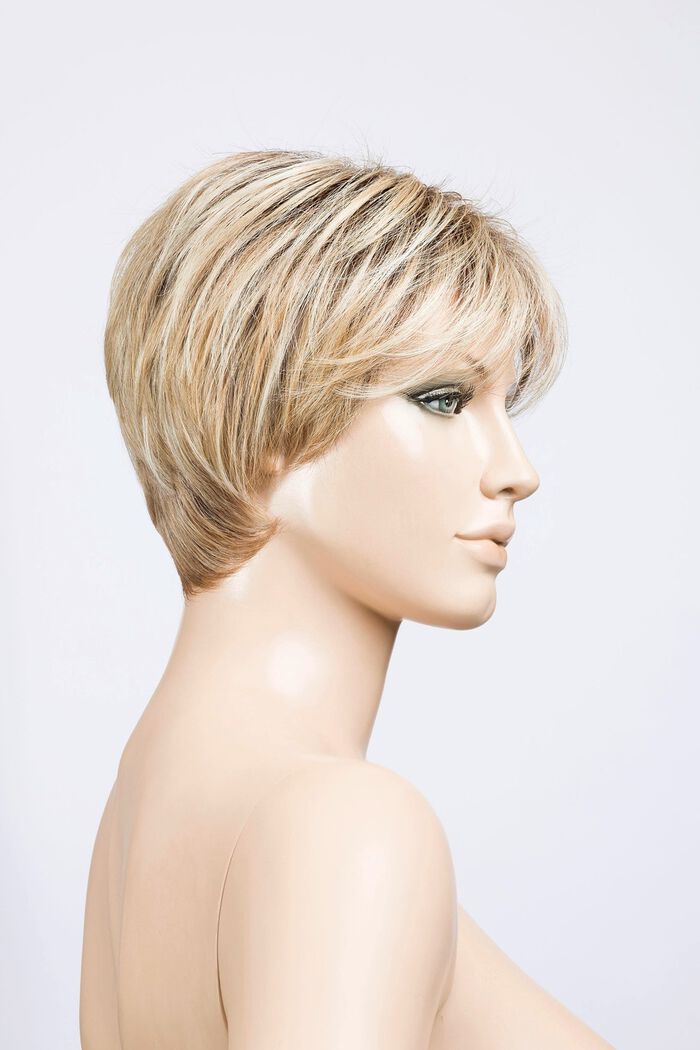 Giorgio Montana Per&uuml;cke Luisa 