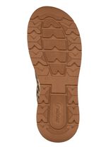 Rieker, trendige Damen-Sneaker, mit Rei&szlig;verschluss 