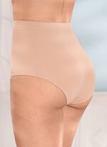 Zweierpack Formslips mit eingestrickten Formzonen 