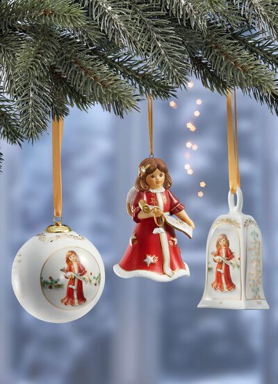 Jahresartikel 2025 aus dem Hause Goebel 