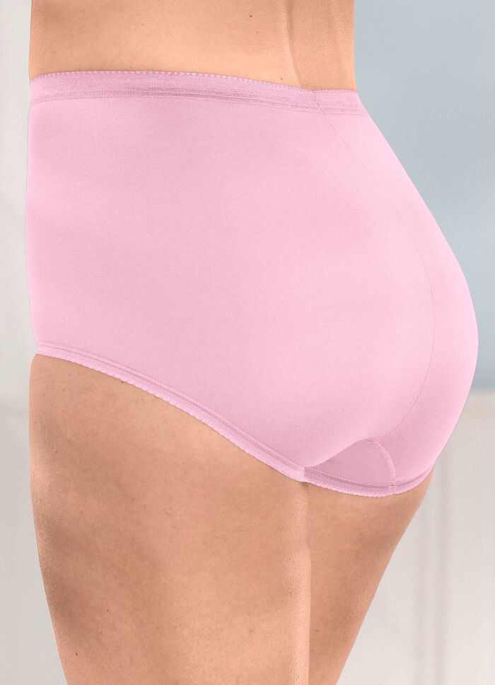 sloggi Viererpack Maxi-Slips 