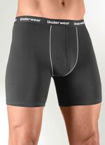 F&uuml;nferpack Pants mit Elastikbund 