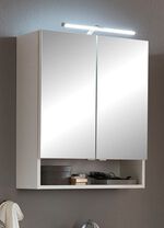 Hervorragendes Badm&ouml;bel-Programm aus deutscher Herstellung 