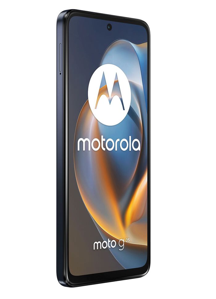 Smartphone Motorola moto g05 