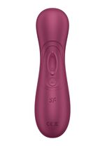 Massageger&auml;t mit  Vibrator 