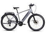 E-Trekking-Bike X-Road 5.2 von SAXONETTE 