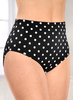 Viererpack Slips mit Dehnbund 