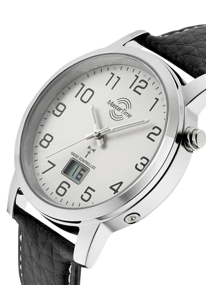 Master Time Herrenuhr 
