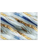 Glasbild mit hochaufl&ouml;sendem Digitaldruck 