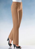 Hose mit komfortablem Dehnbund 