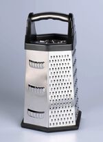 Profi-Sechskantreibe mit Edelstahlklingen 