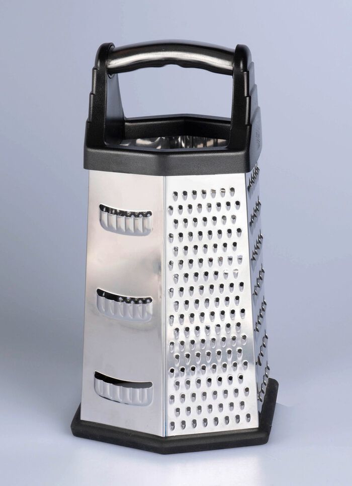 Profi-Sechskantreibe mit Edelstahlklingen 