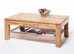 Couchtisch mit Schublade 
